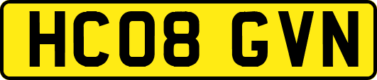 HC08GVN
