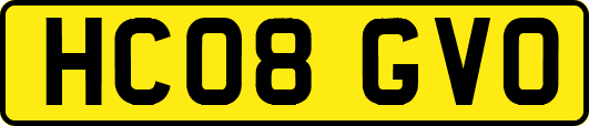 HC08GVO