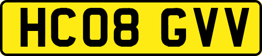 HC08GVV