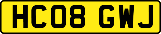 HC08GWJ