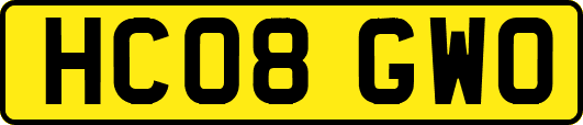 HC08GWO