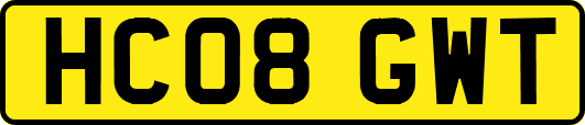 HC08GWT