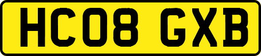 HC08GXB
