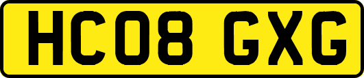 HC08GXG