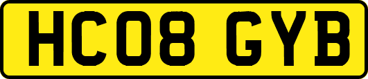 HC08GYB