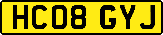 HC08GYJ