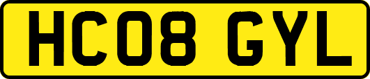 HC08GYL