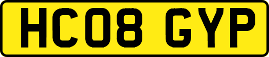 HC08GYP