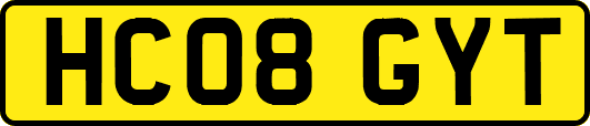 HC08GYT