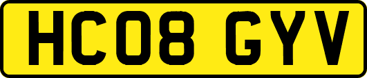 HC08GYV