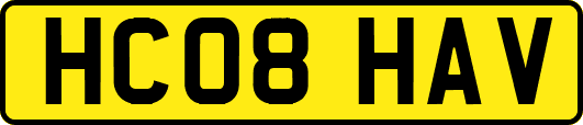 HC08HAV