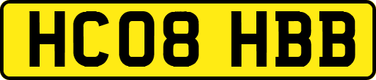 HC08HBB