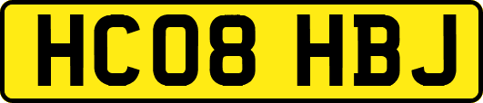 HC08HBJ