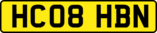 HC08HBN