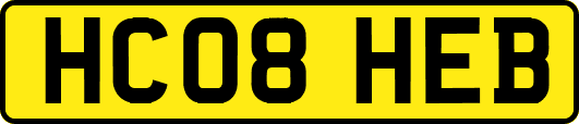 HC08HEB