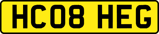 HC08HEG