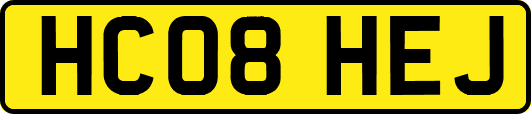 HC08HEJ