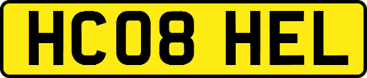 HC08HEL