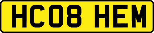 HC08HEM