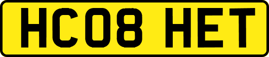 HC08HET