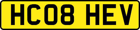 HC08HEV