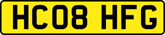 HC08HFG