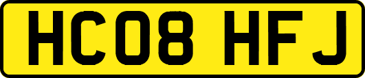 HC08HFJ