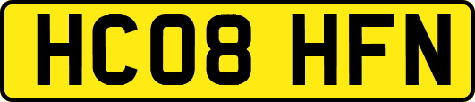 HC08HFN