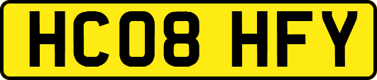 HC08HFY