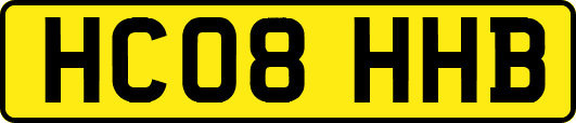 HC08HHB