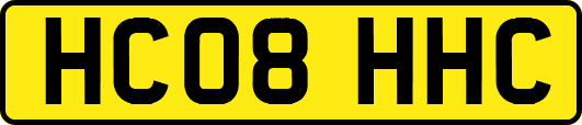 HC08HHC