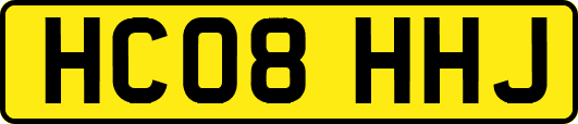 HC08HHJ