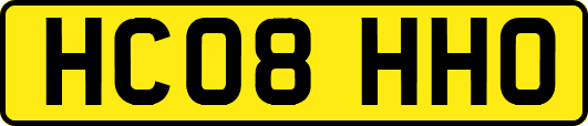 HC08HHO
