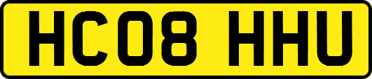 HC08HHU