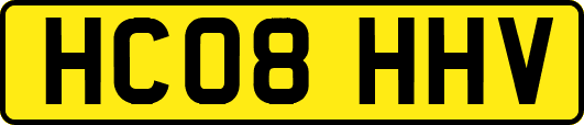 HC08HHV