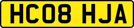 HC08HJA