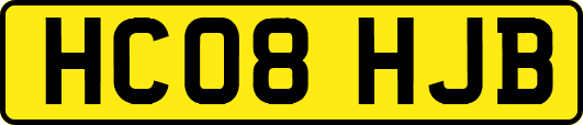 HC08HJB