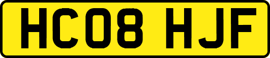 HC08HJF