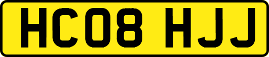 HC08HJJ