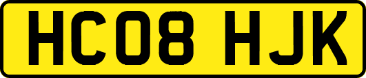 HC08HJK