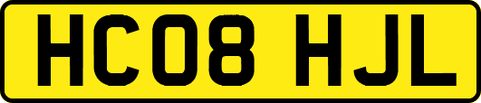 HC08HJL