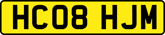HC08HJM