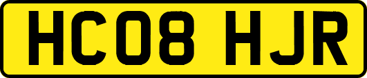 HC08HJR