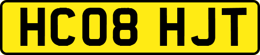 HC08HJT