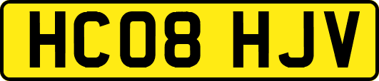 HC08HJV