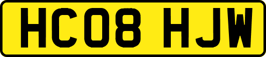 HC08HJW