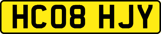 HC08HJY