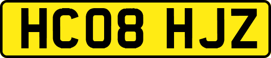 HC08HJZ