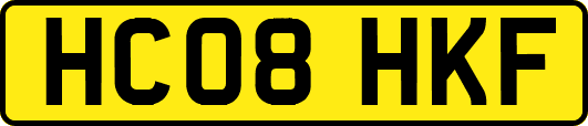 HC08HKF