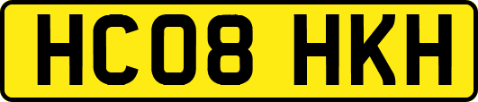 HC08HKH